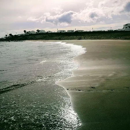 Casita La Concha 別荘 *