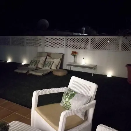 Casita La Concha *