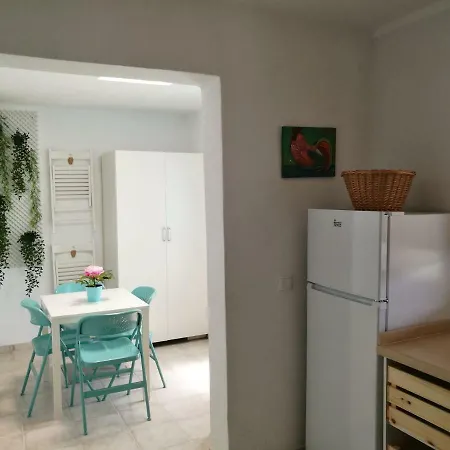 Casita La Concha プラヤ・オンダ