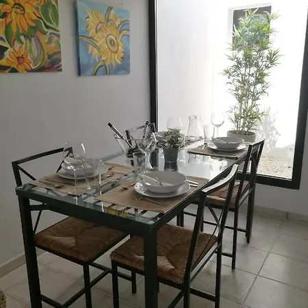 Casita La Concha