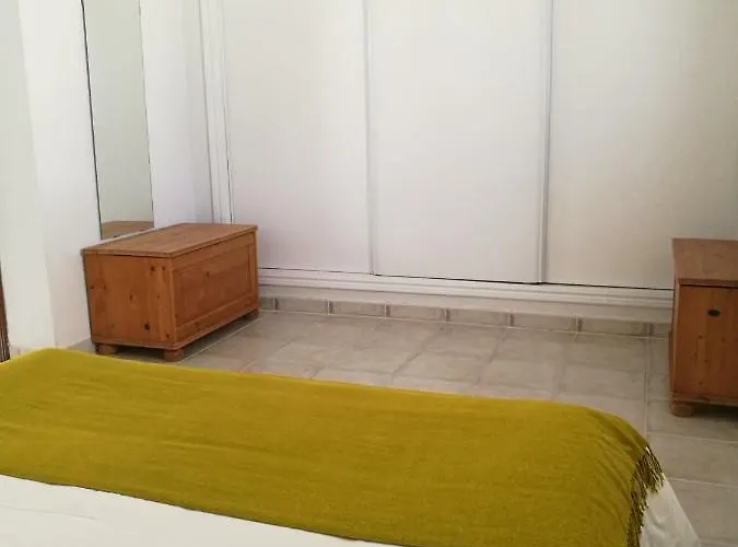 Casita La Concha Hébergement de vacances