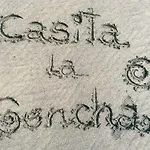 Casita La Concha Tatil Evi *
