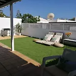 Tatil Evi Casita La Concha *