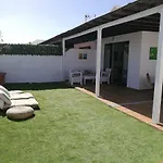 Casita La Concha Tatil Evi Playa Honda (Lanzarote)