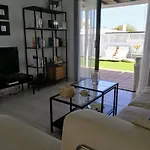 Casita La Concha Tatil Evi *