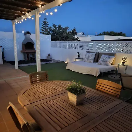 Casita La Concha *