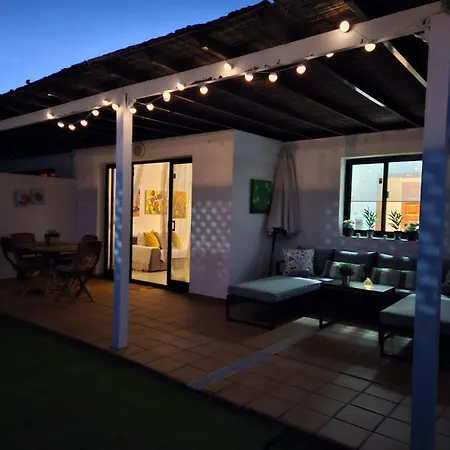 Casita La Concha 플라야 온다