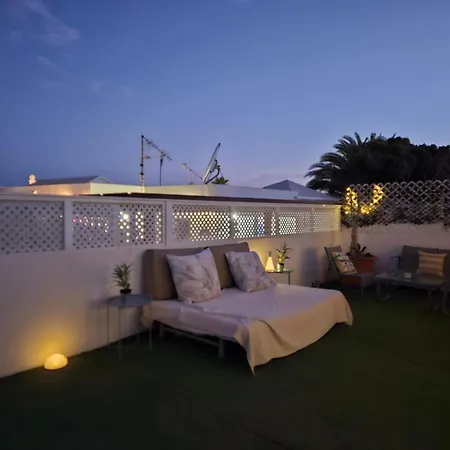 Casita La Concha * 플라야 온다