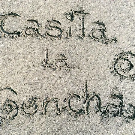 Casita La Concha Hébergement de vacances *