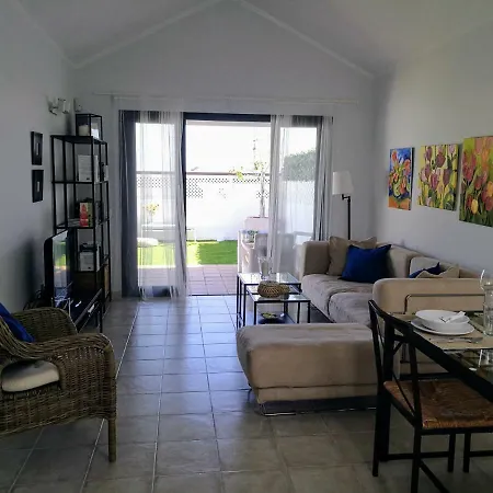 Сasa de vacaciones Casita La Concha