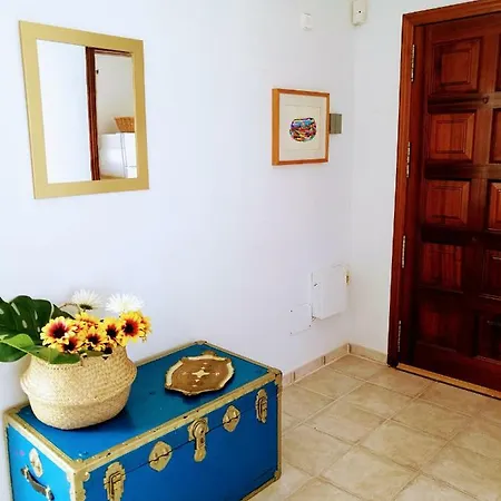 Casita La Concha 펜션 *