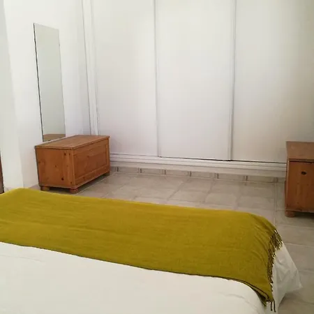 Casita La Concha 펜션
