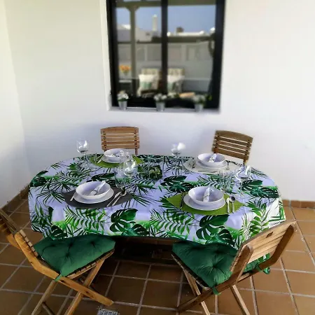 Casita La Concha 펜션 플라야 온다