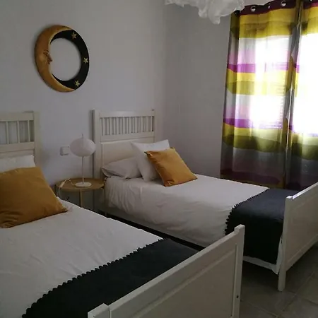 펜션 Casita La Concha