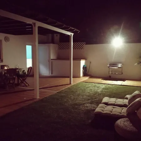 Casita La Concha *