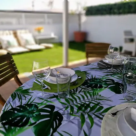 Casita La Concha 플라야 온다