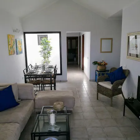 Casita La Concha 펜션 플라야 온다