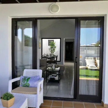 Casita La Concha Сasa de vacaciones Playa Honda (Lanzarote)