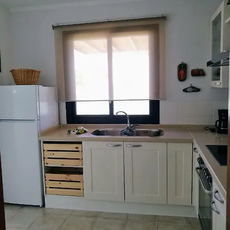 Casita La Concha