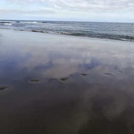 Сasa de vacaciones Casita La Concha