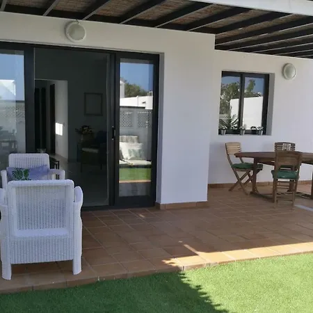 Casita La Concha *