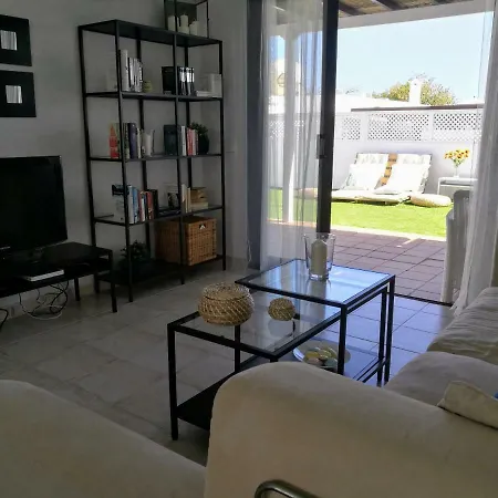 Casita La Concha 펜션 *
