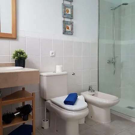 Сasa de vacaciones Casita La Concha *