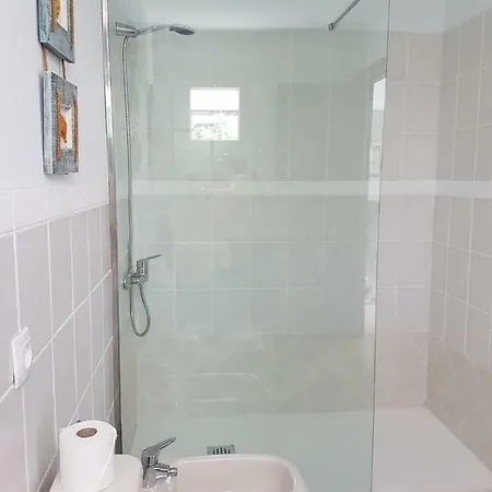 Casita La Concha Playa Honda (Lanzarote)