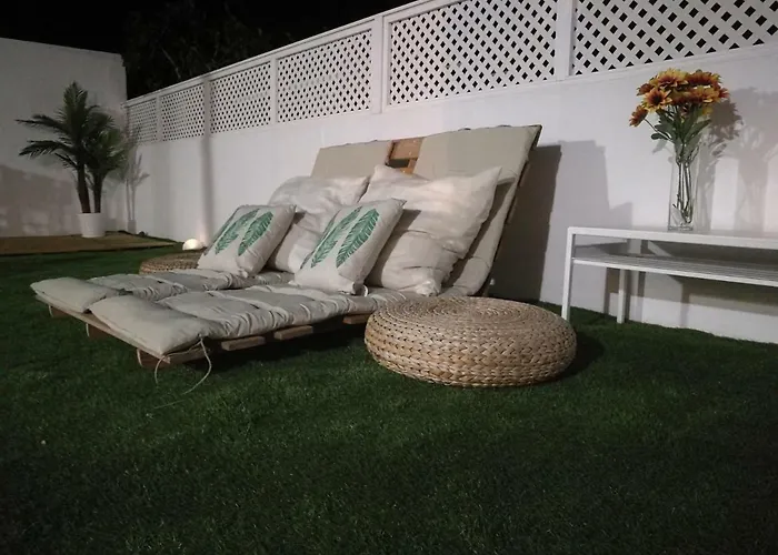 Casita La Concha Playa Honda (Lanzarote)