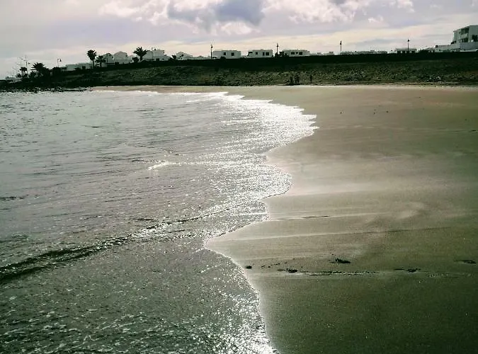 Casita La Concha Holiday home *