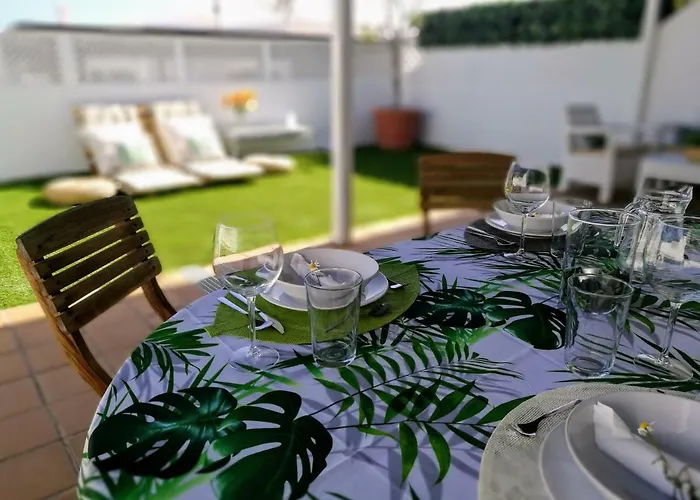 Casita La Concha Playa Honda (Lanzarote)