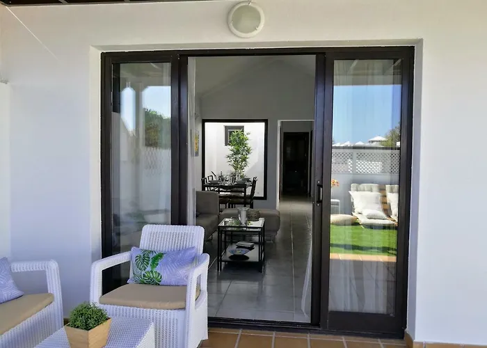 Casita La Concha Holiday home Playa Honda (Lanzarote)