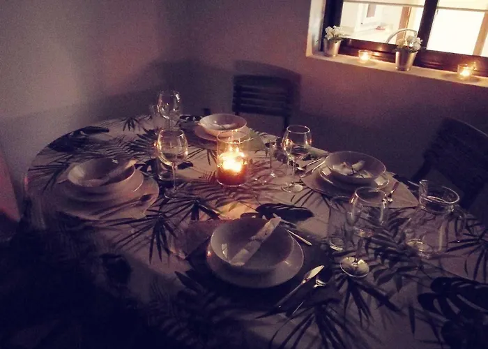 Holiday home Casita La Concha