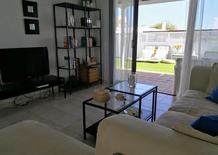 Casita La Concha Holiday home *