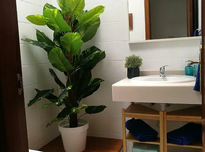 Holiday home Casita La Concha