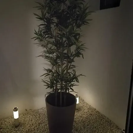 Casita La Concha *