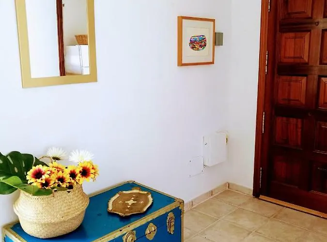 Casita La Concha 度假居 *