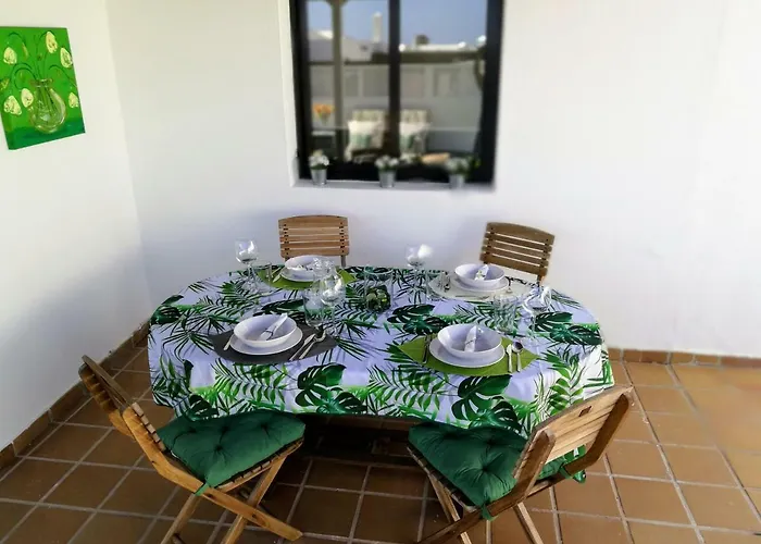 Casita La Concha 度假居 宏达海滩