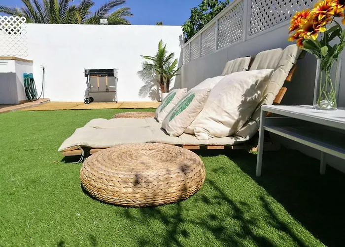 Casita La Concha 度假居 *