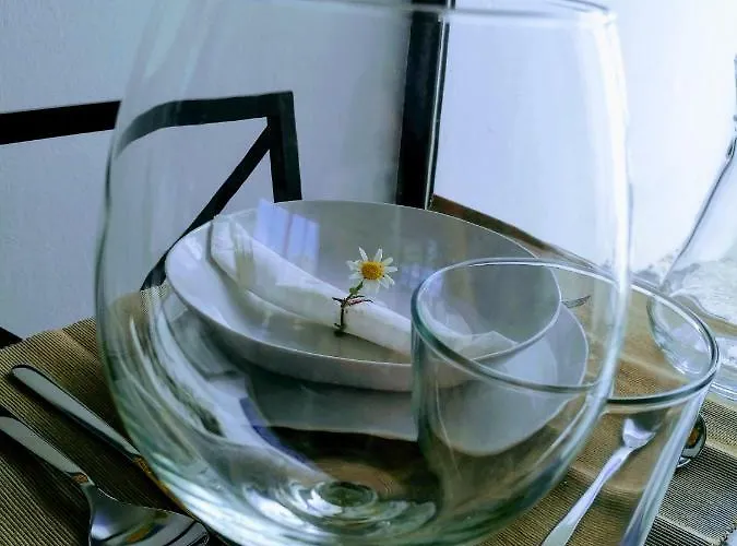 Casita La Concha 宏达海滩