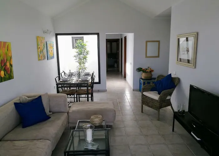 Casita La Concha 度假居 宏达海滩