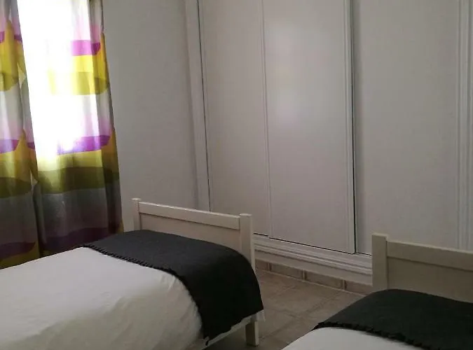 度假居 Casita La Concha