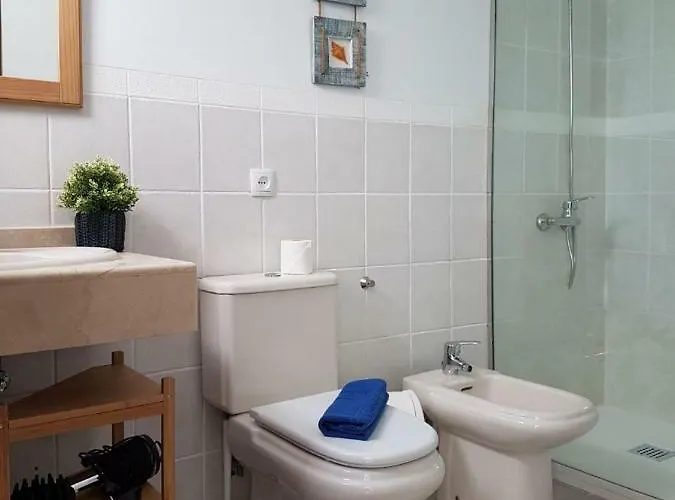 度假居 Casita La Concha *