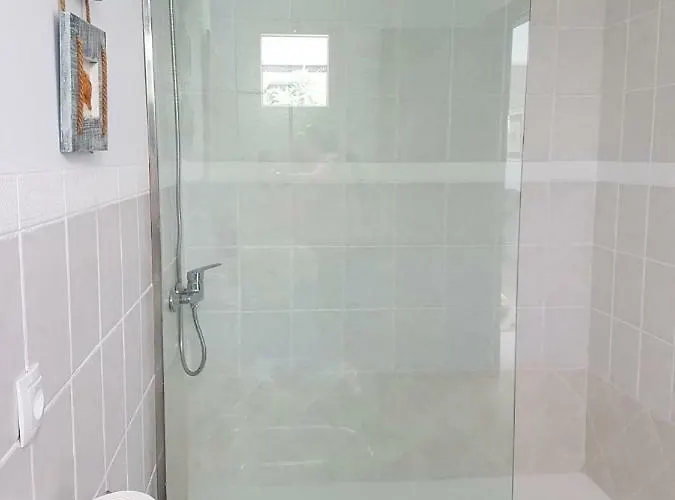 Casita La Concha 宏达海滩